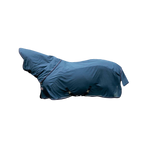 Kentucky Horsewear - Combo vliegendeken en waterdichte deken marineblauw | - Ohlala