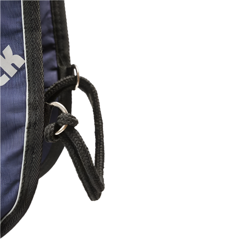 Back On Track - Couvre-reins imperméable Sammy 600D marine 50g | - Ohlala