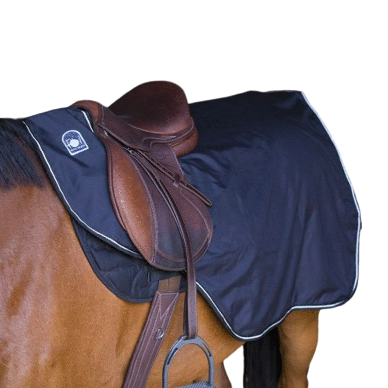 Les rênes en cuir - CWD Sellier