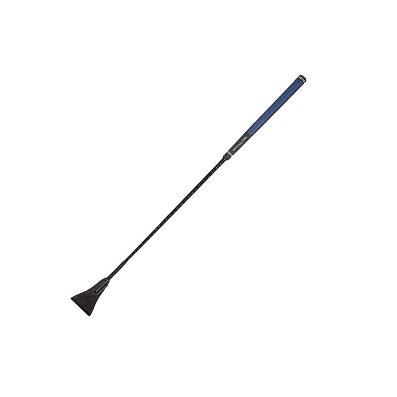 Fleck - Cravache d'obstacles Delta Pro