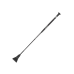 Fleck - Fleck "carbon" zwart springzweep | - Ohlala
