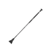 Fleck - Fleck "carbon" zwart springzweep | - Ohlala