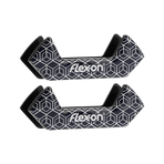 Flex On - Stickers Safe On Cubic marine/ wit | - Ohlala