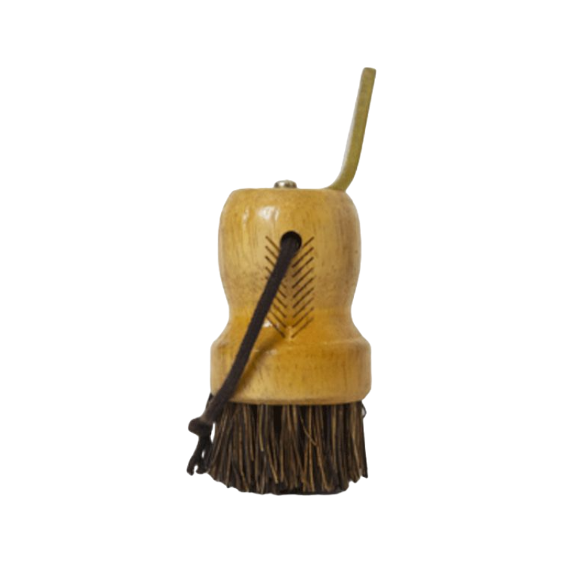 Grooming Deluxe - Petit cure-pied