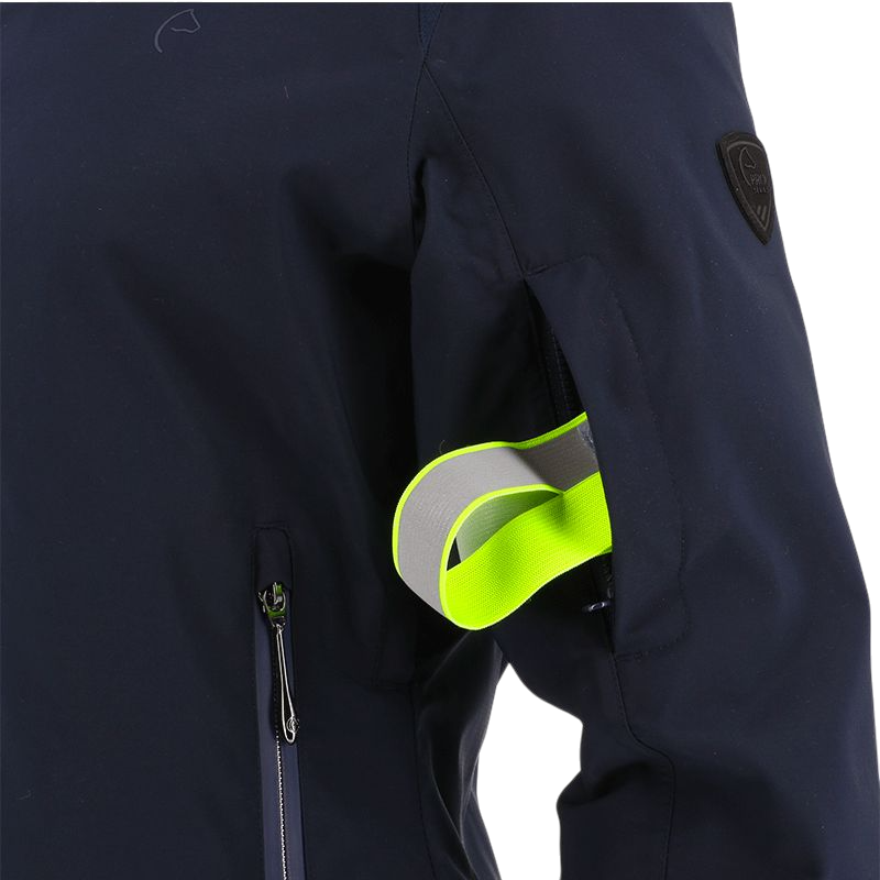 Pro Series - Blouson Equilibre femme marine | - Ohlala