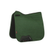 LeMieux - Tapis de dressage Suede square hunter vert forêt | - Ohlala