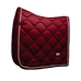 Equestrian Stockholm - Tapis de dressage bordeaux | - Ohlala