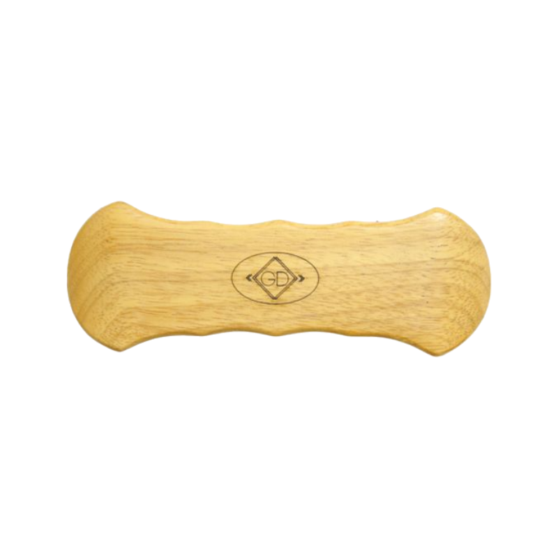 Grooming Deluxe - Bouchon à poils durs | - Ohlala