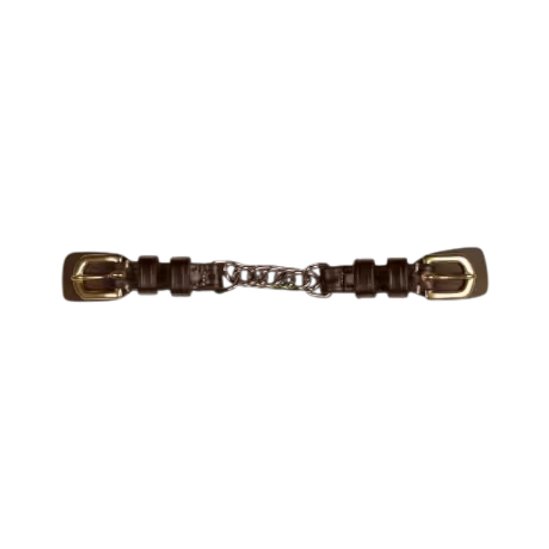 Dyon - Chaîne 1/2 marron