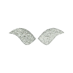 Equithème - Myprimera laarzembleem zilver glitters | - Ohlala