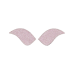 Equithème - Embleem voor laarzen Myprimera roze shiny | - Ohlala