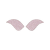 Equithème - Embleem voor laarzen Myprimera roze shiny | - Ohlala