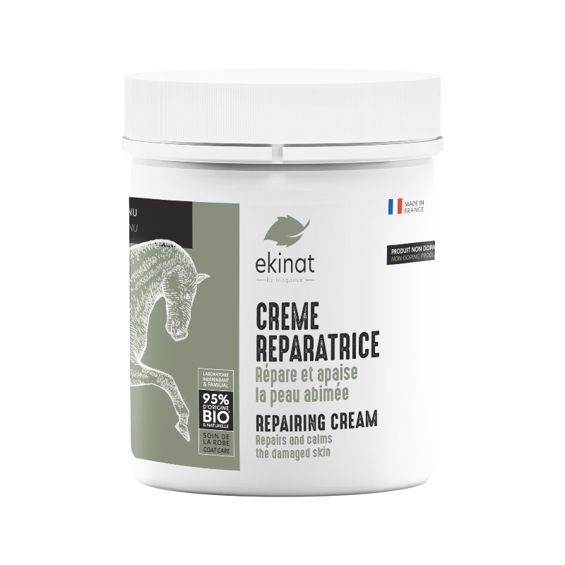 Ekinat - Crème Réparatrice | - Ohlala