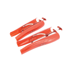Norton - Laarzenspanner polypropyleen rood | - Ohlala