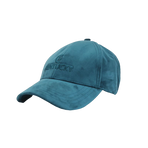 Kentucky Horsewear - Velvet Pet Smaragdgroen | - Ohlala