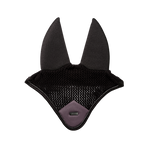 Equestrian Stockholm - Bonnet pour chevaux Modern Dark Violet | - Ohlala