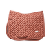 Equestrian Stockholm - Tapis de selle Modern Coral | - Ohlala