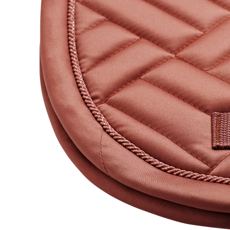 Equestrian Stockholm - Tapis de dressage Modern Coral