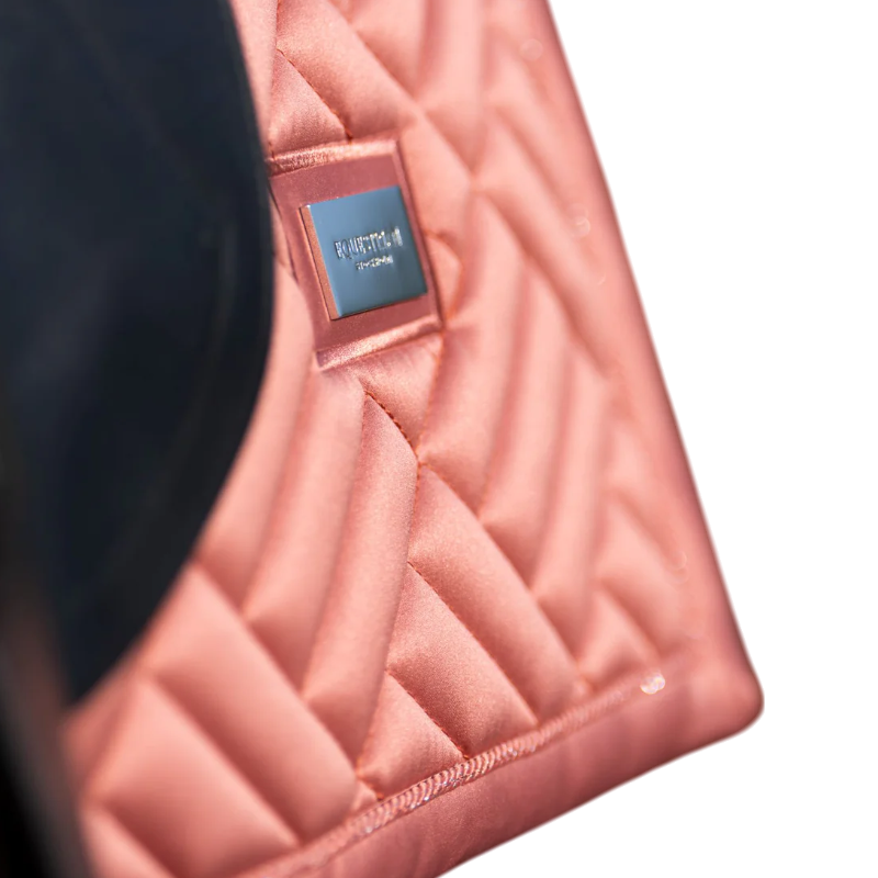 Equestrian Stockholm - Tapis de dressage Modern Coral