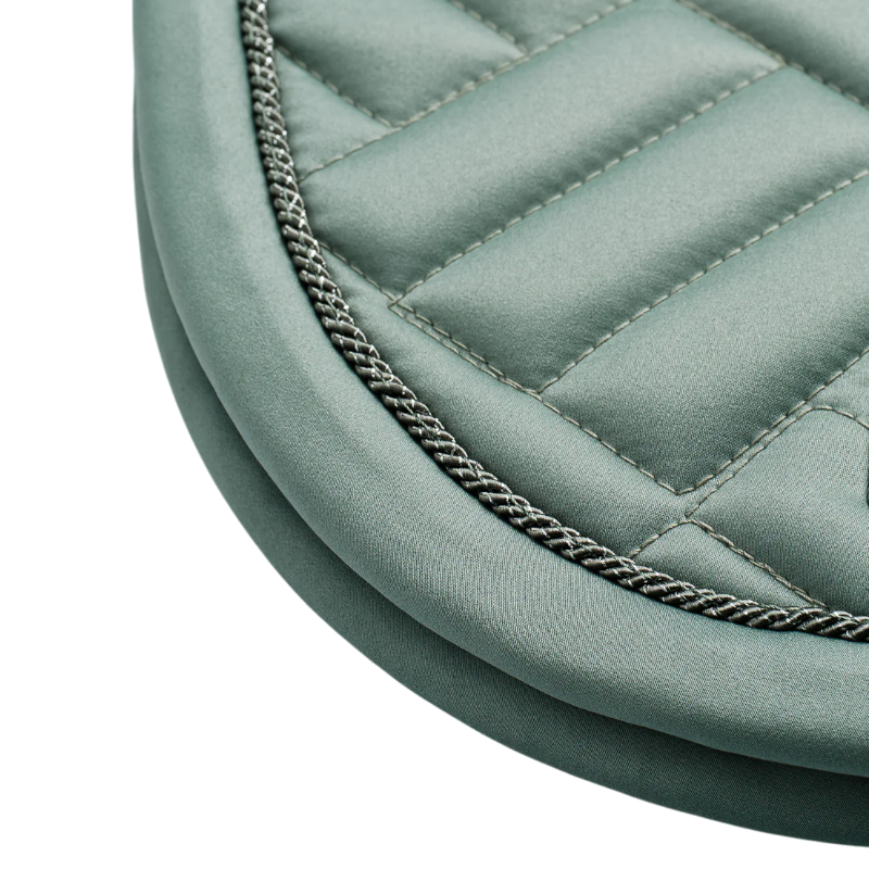 Equestrian Stockholm - Tapis de dressage Modern Mint Green