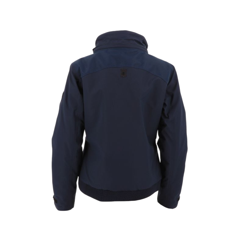 Pro Series - Blouson Equilibre femme marine | - Ohlala