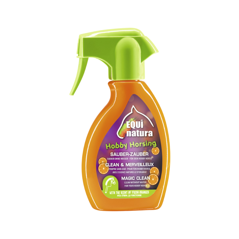 Equinatura - Spray nettoyant Hobby Horse Magic Clean | - Ohlala