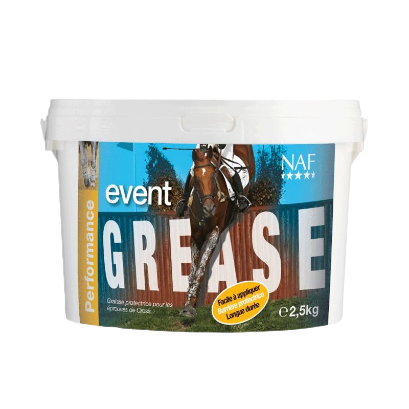 NAF - Vaseline pour cross event grease