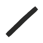 Norton - Fourreau de sangle extensible noir | - Ohlala