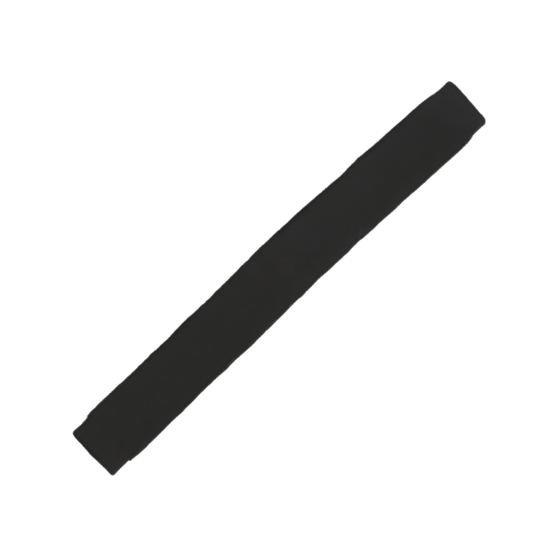 Norton - Fourreau de sangle extensible noir | - Ohlala