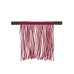 Norton - Frontal chasse-mouches bordeaux | - Ohlala