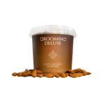 Grooming Deluxe - Natuurlijke paardensnacks amandel | - Ohlala