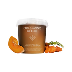 Grooming Deluxe - Natuurlijke paardensnacks wortel/pompoen | - Ohlala