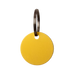 Grooming Deluxe - Ronde gouden graveermedaille | - Ohlala