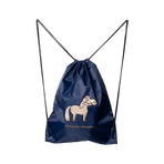 Grooming Deluxe - Sac de pansage pour enfants Sammy marine | - Ohlala