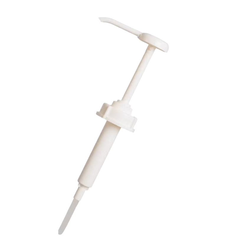 Grooming Deluxe - Pompe pour huile de lin