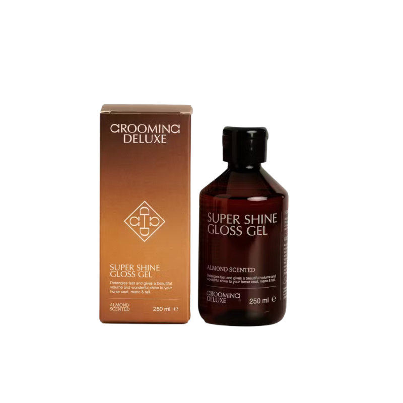 Grooming Deluxe - Gel brillant super shine | - Ohlala
