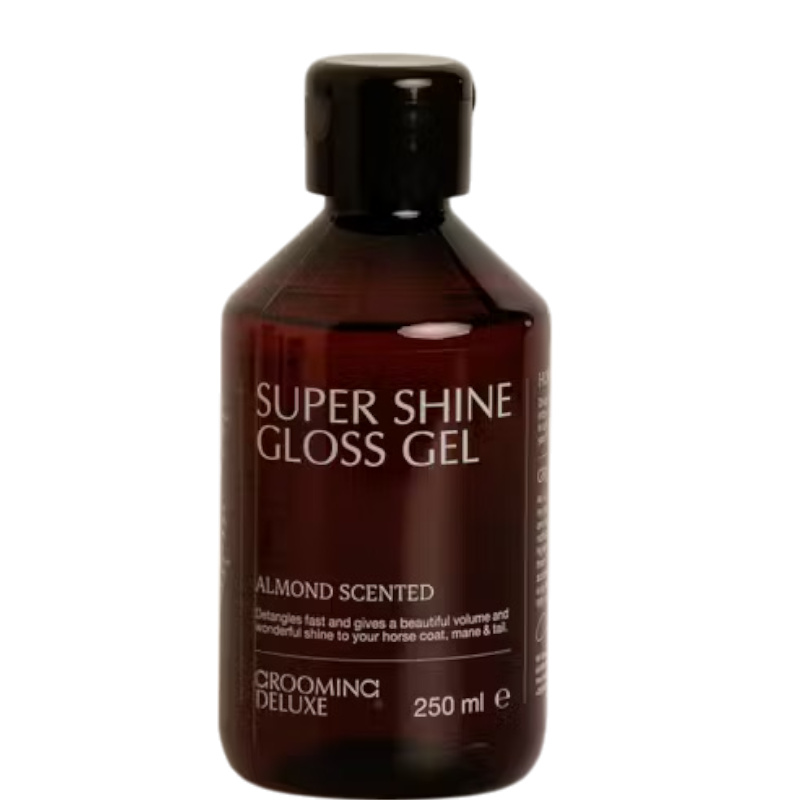 Grooming Deluxe - Gel brillant super shine | - Ohlala