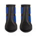 LeMieux - Gesloten beenbeschermers Grafter blauw x2 | - Ohlala