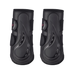 LeMieux - Gesloten beenbeschermers ProShell zwart x2 | - Ohlala
