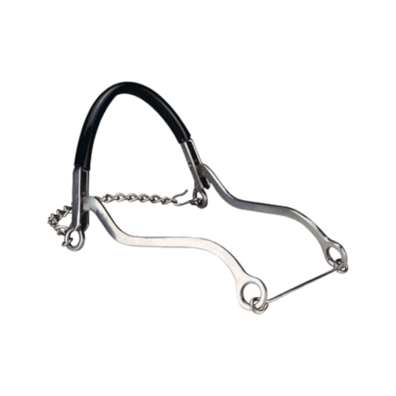 Feeling - Hackamore - Ohlala, C'est Votre Nouvelle Sellerie