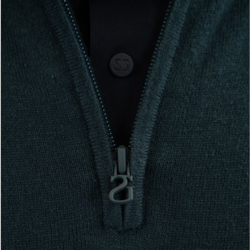 SG - Pull unisexe Halo vertigo | - Ohlala