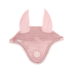 Harcour - Bonnet pour chevaux Fablir pivoine | - Ohlala