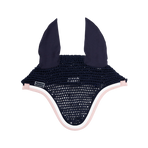 Harcour - Paardenhoofdkap Feeby marine/pioen | - Ohlala