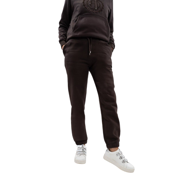 Harcour - Jogging femme Aria cacao