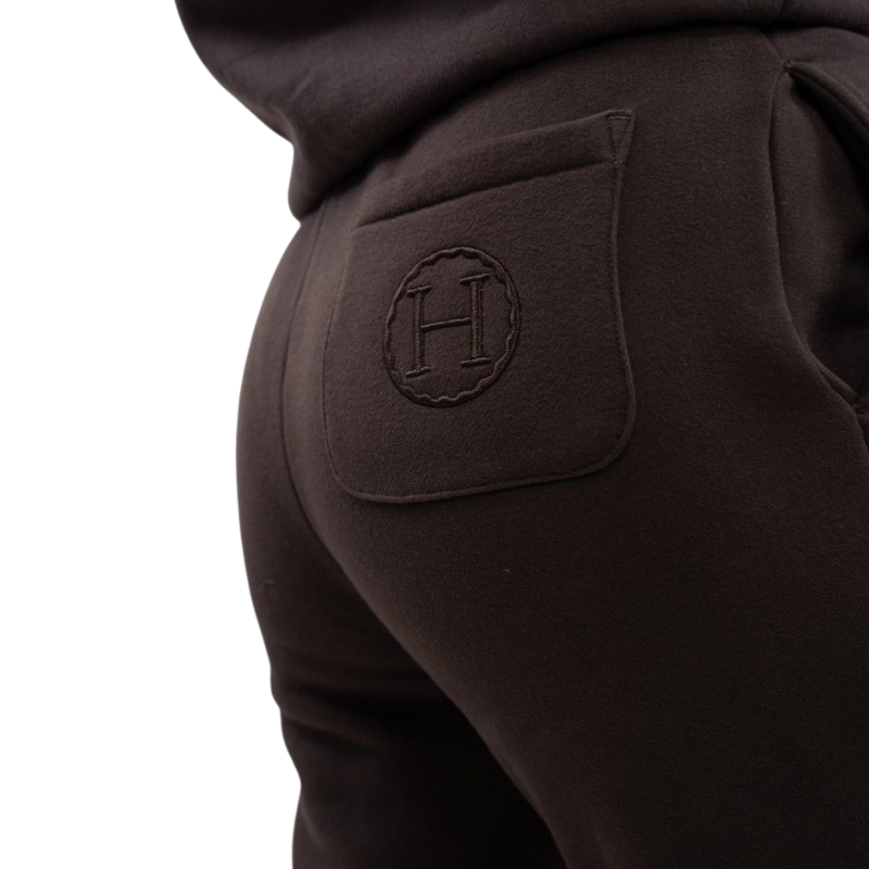 Harcour - Jogging femme Aria cacao