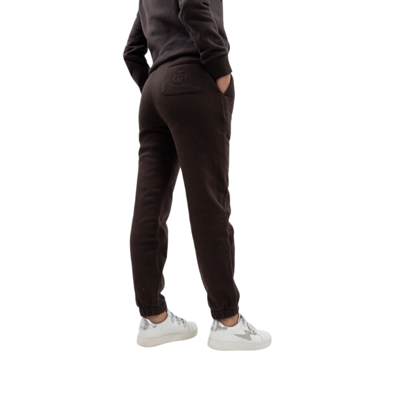 Harcour - Jogging femme Aria cacao