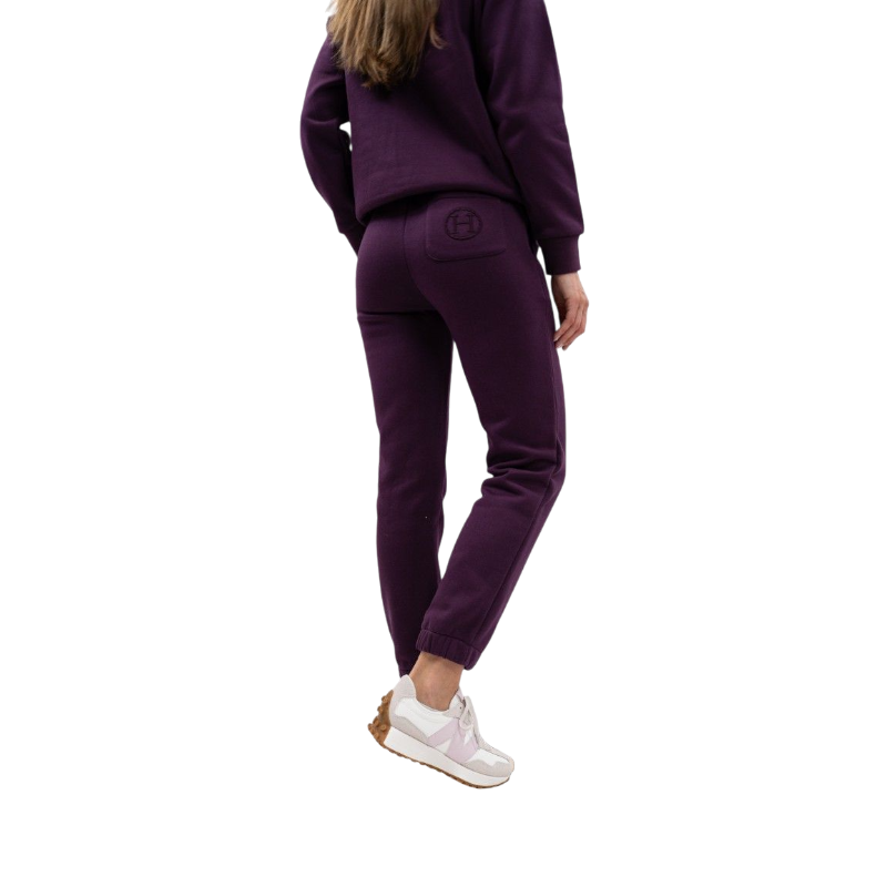 Harcour - Jogging femme Aria figue