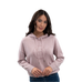 Harcour - Dames gebreide sweater Aurelia pioenroos | - Ohlala