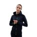 Harcour - Sweat technique zippé femme Ava marine | - Ohlala