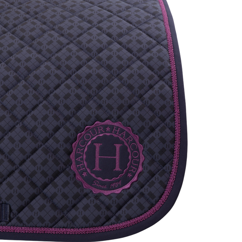 Harcour - Tapis de dressage Altesse tartan